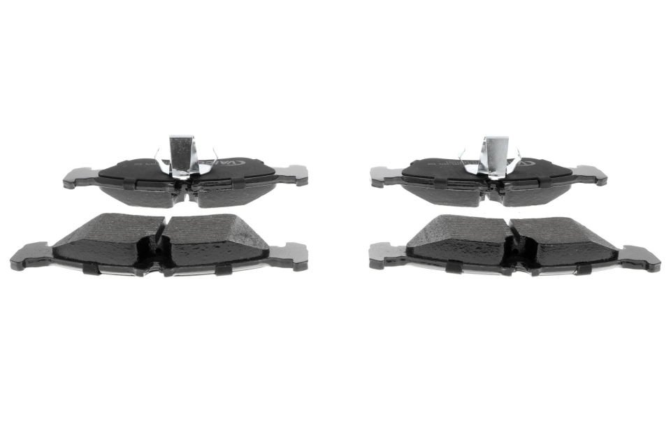 Vaıco Fren Balatası Arka W901 Büyük Tip (A002 420 60 20)