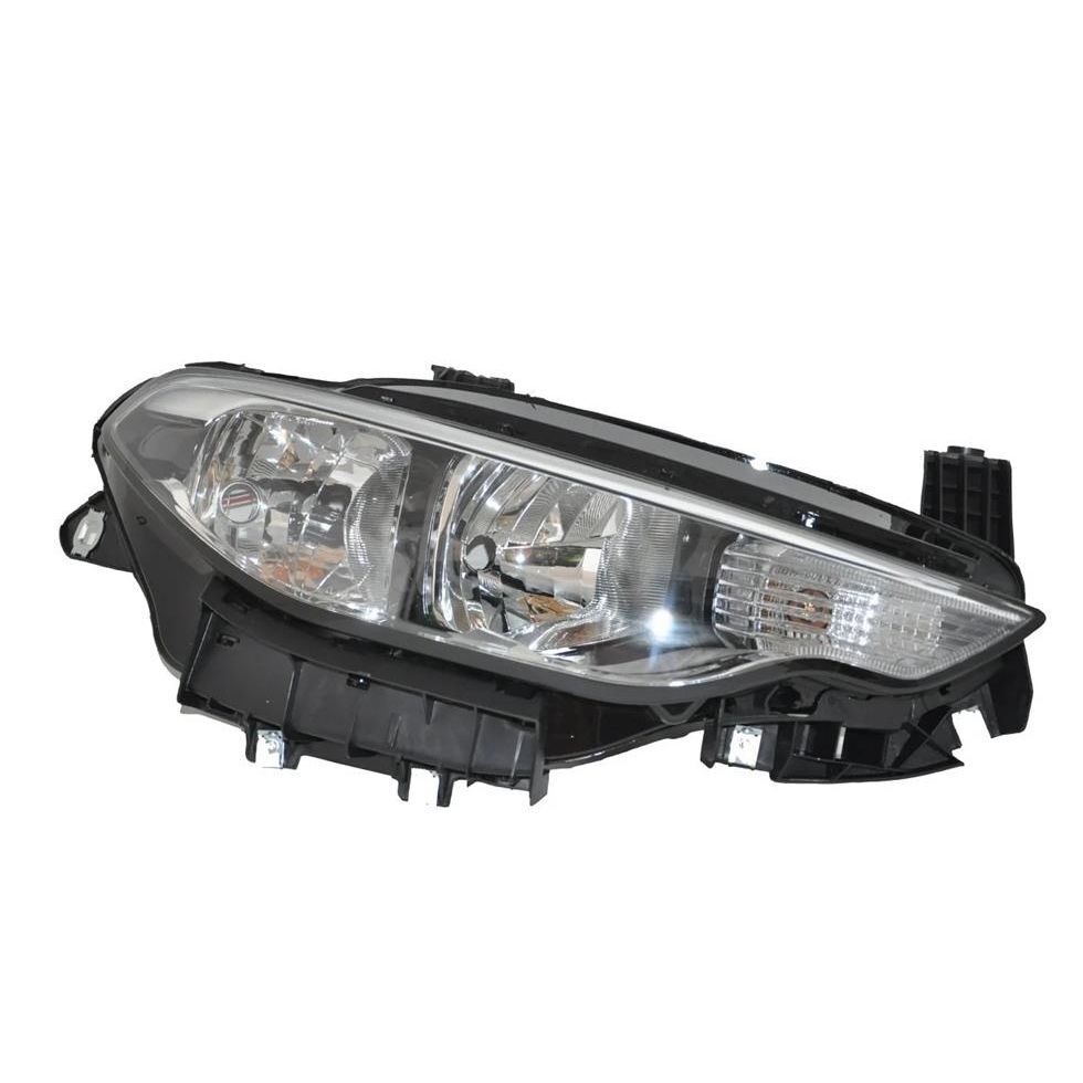 AYFAR FAR SAĞ FIAT EGEA 15 KROM ÇERCEVELİ (51984489)