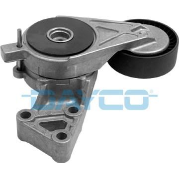 DAYCO ALTERNATÖR GERGİ RULMANI KÜTÜKSÜZ T5-PASSAT-CADDY-GOLF4/5-JETTA-TOLEDO-LEON-IBIZA 1.6-1.8-2.0 (06A903315D)