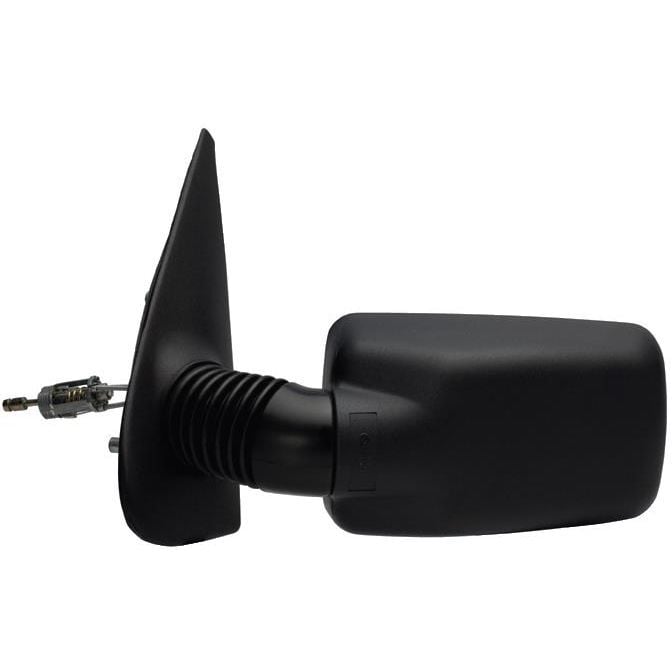 ERAYNA DIŞ DİKİZ AYNASI MEKANİK SOL TEMPRA-TİPO 88-95 VM-153L (7600310)