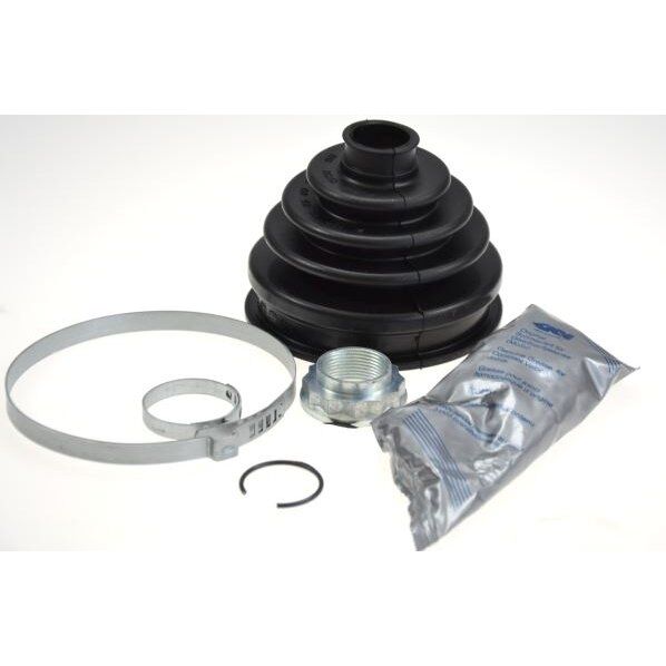 GKN AKS KÖRÜK BMW E46 00-05 E53 X5 00 (31607507402)