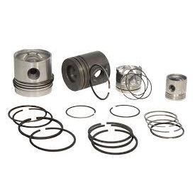 GOETZE MOTOR PİSTON SEGMAN TRANSPORTER T5 TOUAREG 04 > 81.51MM AXD AXE BNZ BLJ BAC BLK 1. 2. SİLİNDİR 87-891107-02