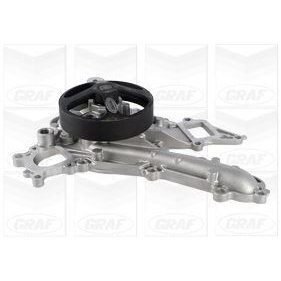 GRAF DEVIRDAIM POMPASI MERCEDES M276 W204 C218 W212 X204 W166 W221 R231 R172 (A2762001501)