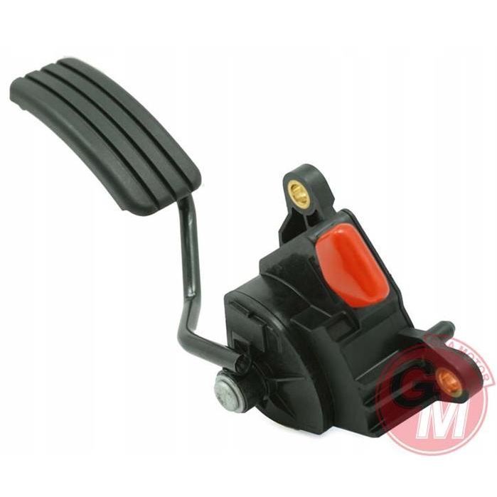 GUA GAZ PEDALI KOMPLE RENAULT MEGANE II GAZ PEDALI (8200153270)