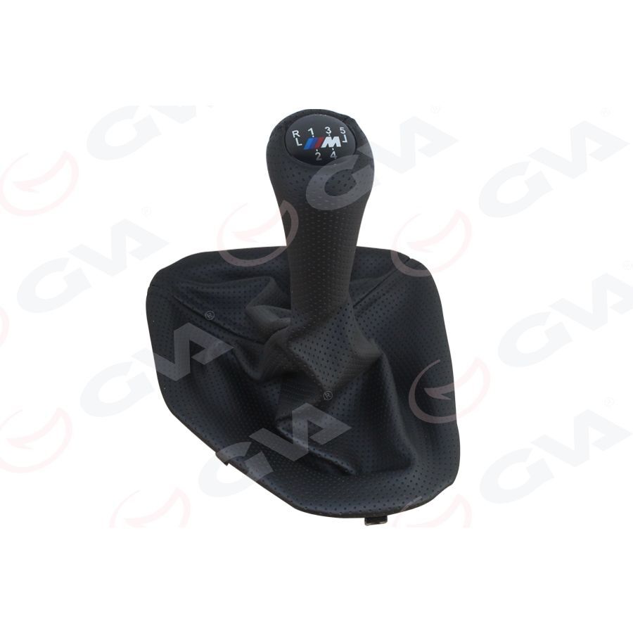 GVA VİTES KÖRÜGÜ KOMPLE E39 M POWER 5 VİTES BENEKLİ DERİ (25111434525)