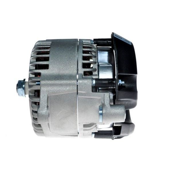 HELLA ALTERNATOR 12V 120A FOCUS 1.8TDDI 98>05 CONNECT 1.8TDCI 02>13 SAFTLI TIP-CANAKLI (1229421)