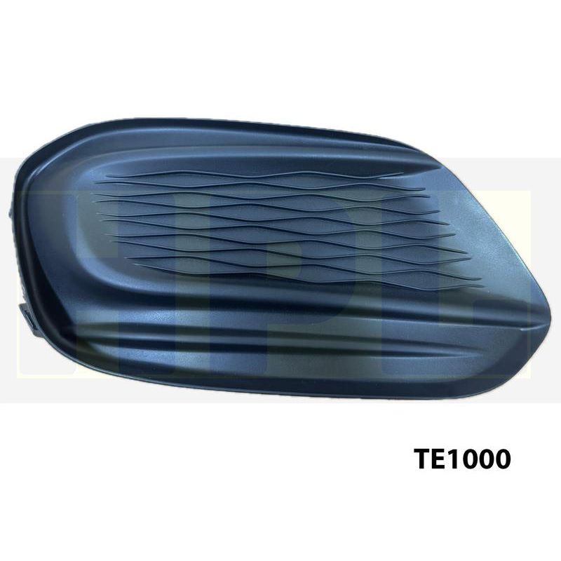 HPL SİS FAR ÇERÇEVESİ KAPAĞI SİSSİZ SAĞ FIAT EGEA 15 > (735642860)