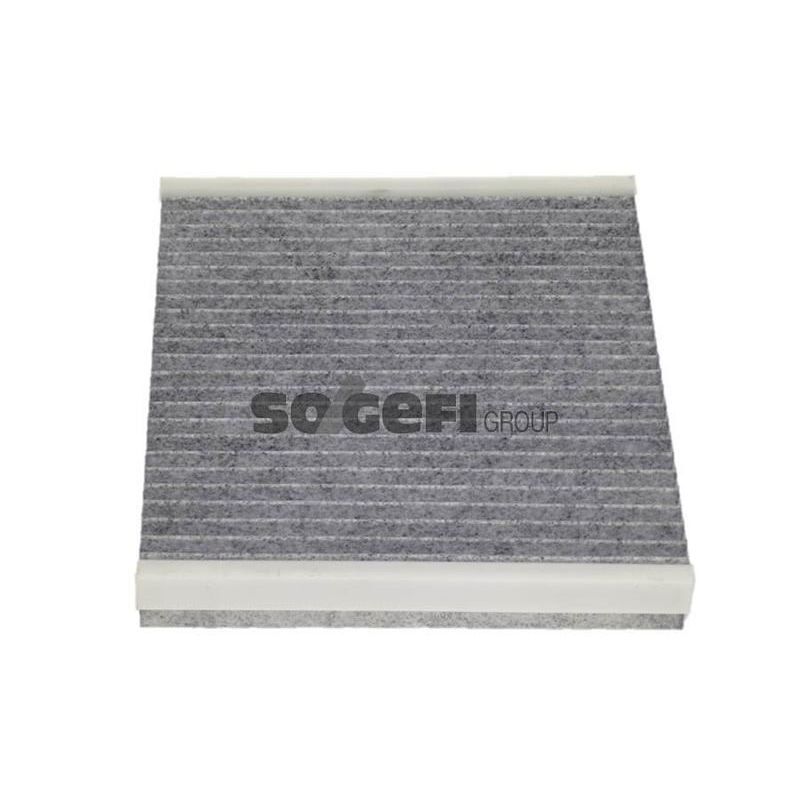 PURFLUX POLEN FİLTRESİ ASTRA J 1.4-1.6-1.6T-1.3-1.7-2.0CDTI-INSIGNIA 1.6-1.8-2.0CDTI-MERIVA B 1.3-1.7 KARB (13271191)