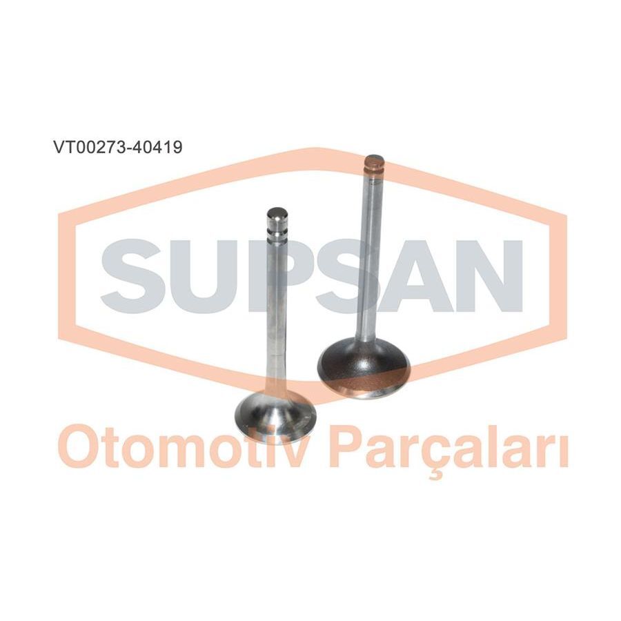 SUPSAN SUBAP EMME EGZOZ R12 1400 (7700666112)