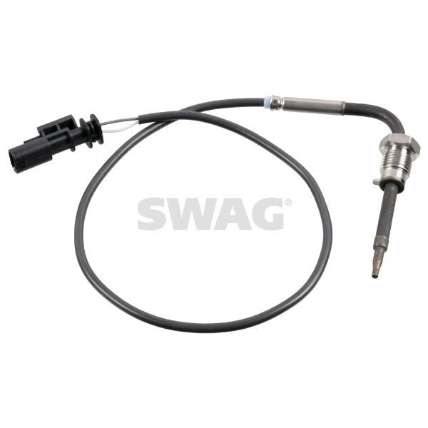 SWAG EGZOZ SICAKLIK SENSÖRÜ FIAT 500X DOBLO II CARGO TİPO II (46341094)