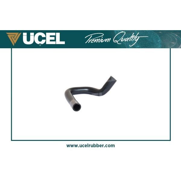 UCEL YAGLAMA HORTUMU FIAT ALBEA 1.3 JTD 02 (55185384)