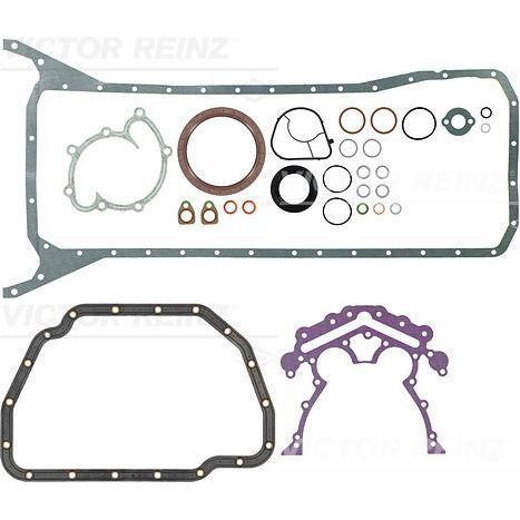 V REINZ TAKIM CONTA ALT MERCEDES S-CLASS M120 W140 92>99 (827.142)
