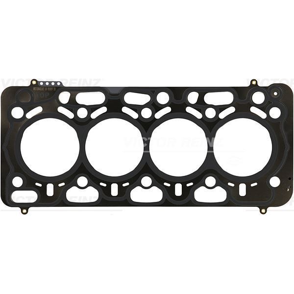 V REINZ SKC 4 DELİK VOLVO S60 15>S80 13>S90 16>V40 HB 15>V60 15>V70 15>V90 16>XC40 18>XC60 15>XC70 13> 2.0D XC90 15> KALINLIK 1.05 (31401314)