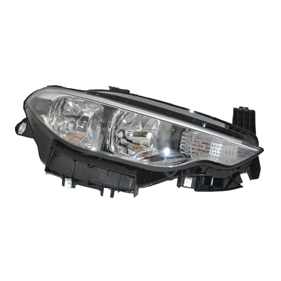 AYFAR FAR MOTORLU SİYAH ÇERÇEVELİ SAĞ FIAT EGEA 15 (52145154)