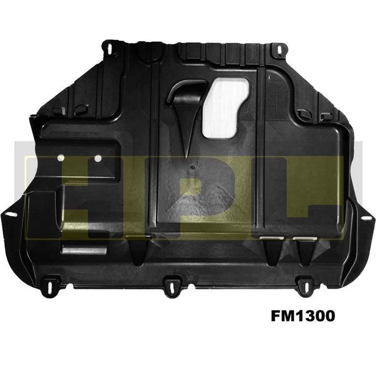 HPL MOTOR ALT MUHAFAZASI FOCUS C-MAX 04> ENJEKSİYON (3M51R6P013AU)
