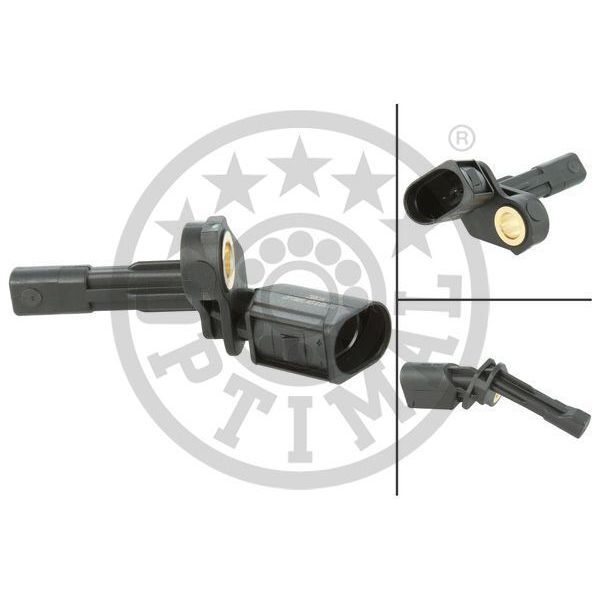 OPTIMAL ARKA HIZ SENSÖRÜ GOLF V (1K0927808)