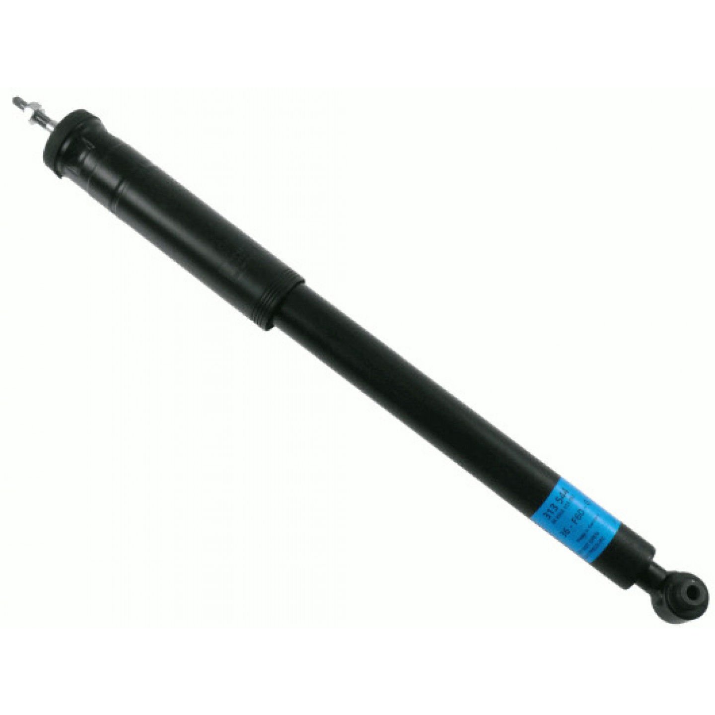 Sachs Amortisör Arka 219 317 384 (A219 326 05 00)