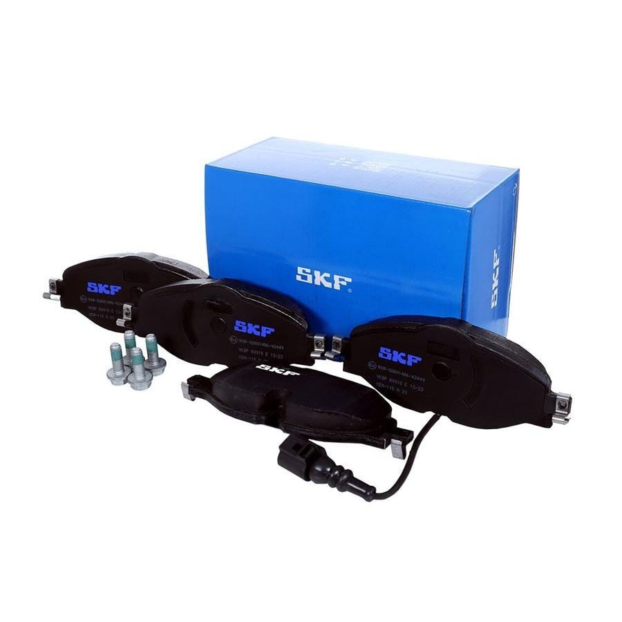 SKF ÖN BALATA GOLF7-A3-LEON-TIGUAN-PASSAT-OCTAVIA-SUPERB 12 > (2K5698151)