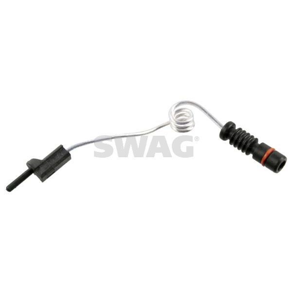 SWAG BALATA FİŞİ ÖN W901 (A9015400017)