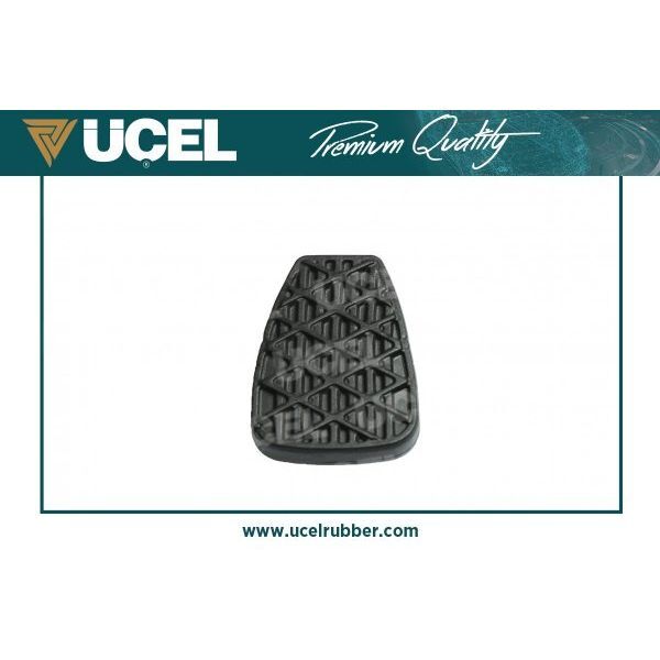 UCEL FREN PEDAL LASTIGI MERCEDES W203 W204 W211 W212 W638 W639 W447 B906 B907 B910 . VW CRAFTER 30-35-50 (2E0721173)