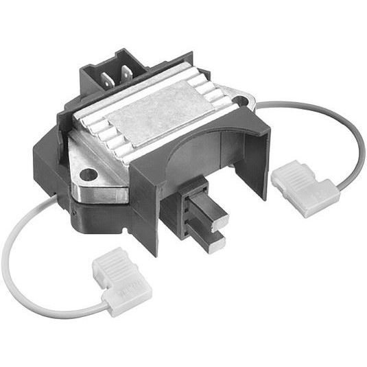 VALEO KONJEKTÖR RENAULT R21 - AUDI 80 - FORD TAUNUS (33422817)