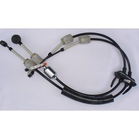 ZENON VİTES KUMANDA TELİ SAĞ-SOL MASTER II 2.5 PKB ŞANZUMAN 110 BYG 6 VİTES 97-06 (8200992794)