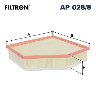 FILTRON HAVA FILTRESI BMW B47 B48 G30 G32 G11 G12 G01 G02 G05 G06 G08 (13718577171)