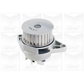 GRAF DEVİRDAİM POLO 96-99 IBIZA II-CORDOBA 00-02 1.4 16V AFH (036121005D)