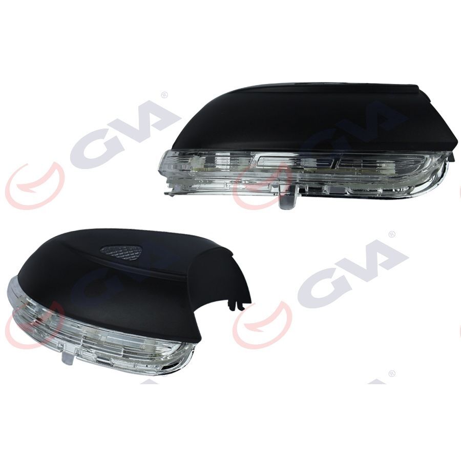 GVA AYNA SİNYALİ L PASSAT CC AMPULLÜ (3C8949101E)
