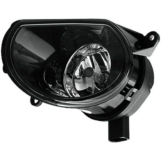 HELLA SİS LAMBASİ,AUDİ,A3(8P1),SOL (8P0941699A)