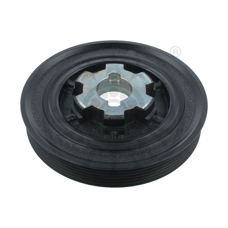 OPTIMAL KRANK KASNAGI FREELANDER 2 L359 2.2 TD4 06 14 FORD MONDEO 4 10 15 (1547592)