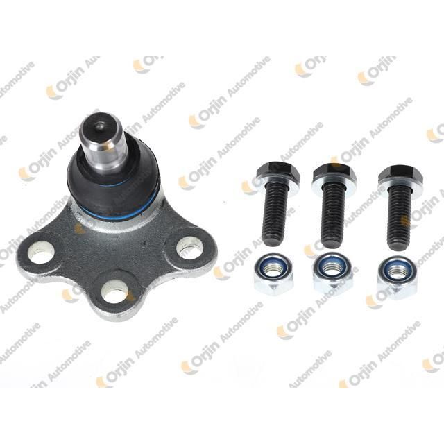 ORJIN ROTİL C3 09 CITROEN ELYSEE 13 P301 12 364077 (3640.77)