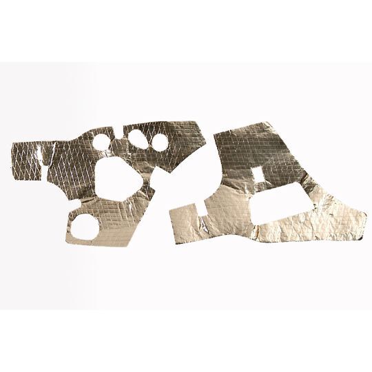 OZIS GÖĞÜS KEÇEŞİ DIŞ ALÜMİNYUMLU M131 DOĞAN