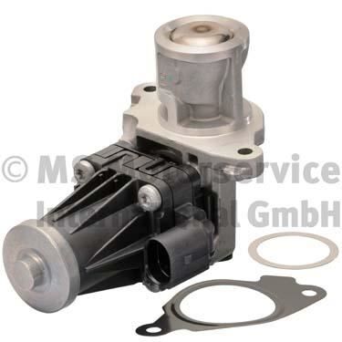 PIERBURG EGR VALFİ OPEL ASTRA J 10> CORSA D 06> FIAT DOBLO 10> PANDA 12> GRANDE PUNTO 06> PUNTO EVO 10> 1.3D MTJ-CDTİ (55216292)