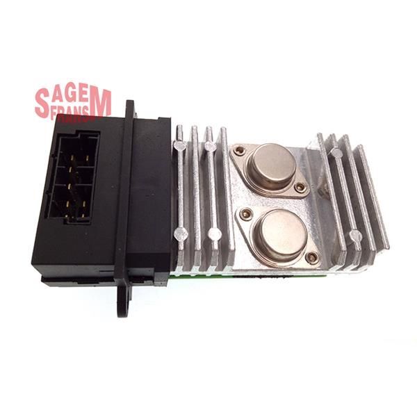 SAGEM KLİMA KONTROL ROLE MEGANE (7701040562)