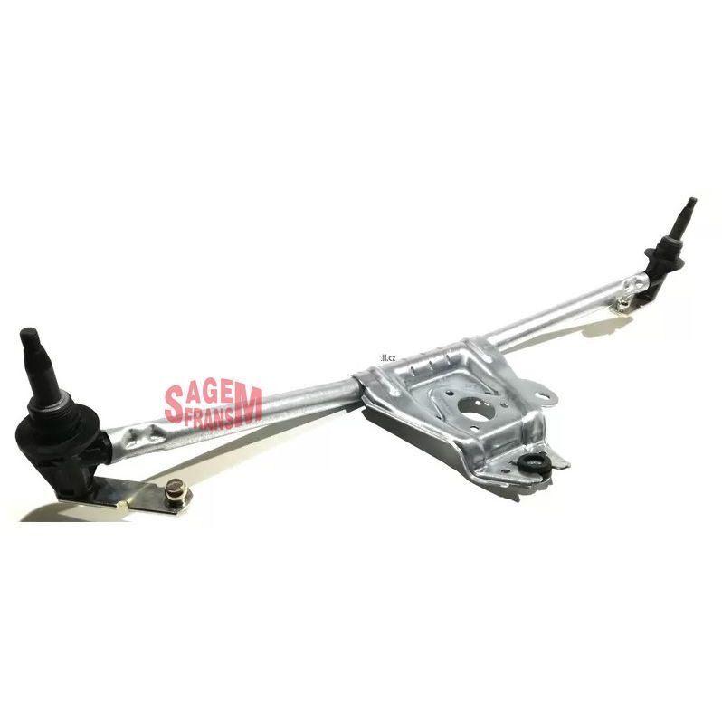 SAGEM SİLECEK MEKANİZMASI KANGOO III MOTORSUZ (8200409692)