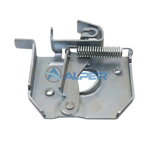 ALPER MOTOR KAPUT KİLİDİ MEGANE II 03 (8200236510)