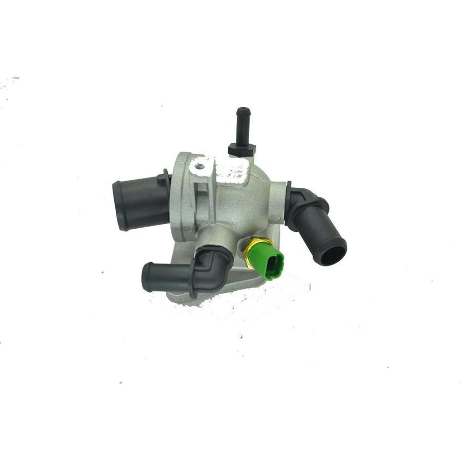 AUTODAK TERMOSTAT 88C KOMPLE / MÜŞÜRLÜ DOBLO-FIORINO-LINEA-PUNTO-CORSA D-ASTRA H-COMBO 1.3JTD 55224022 (1338020)