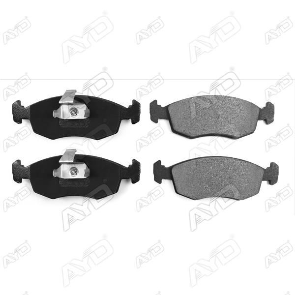 AYD ÖN BALATA PALIO WEEKEND 96 > ALBEA 01 > DOBLO 00 > GDB1443 (77362180)