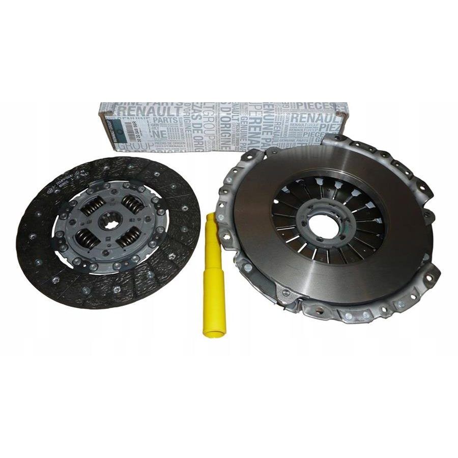 MY DEBRİYAJ SETİ BASKI DİSK MASTER III-MOVANO 2.3 DCİ-CDTİ 2010 > M9T 692/698 260MM 302052641R (3000100Q3J)