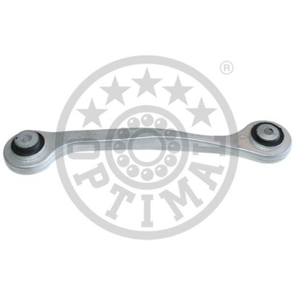 OPTIMAL DENGE KOLU ARKA SOL MERCEDES S-CLASS W221 C216 (A2213501153)