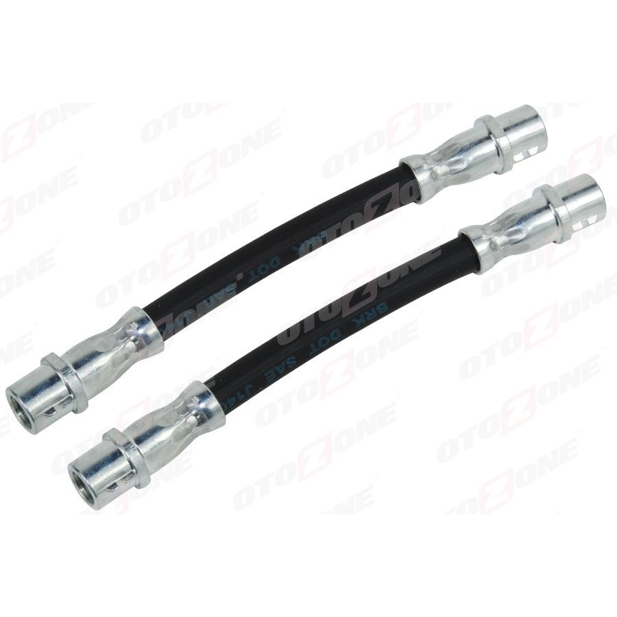 OTOZONE ARKA FREN HORTUMU IBIZA III (6Q0611775)