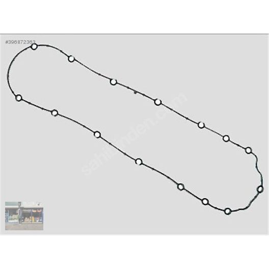 ROYAL KARTER CONTASI ASTRA G-ASTRA F-CORSA B-VECTRA B 1.4-1.6 16V X16XEL-X14XE--SEL-XEL/ECOTECH (652669)