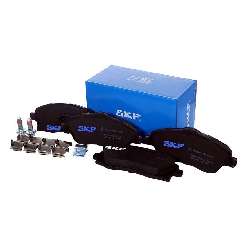 SKF ÖN BALATA COMBO C-CORSA C 1.3-1.7 CDTI 01 > MERIVA 03 > TIGRA 04 > 0986TB2381 / 0986494510 (1605081)