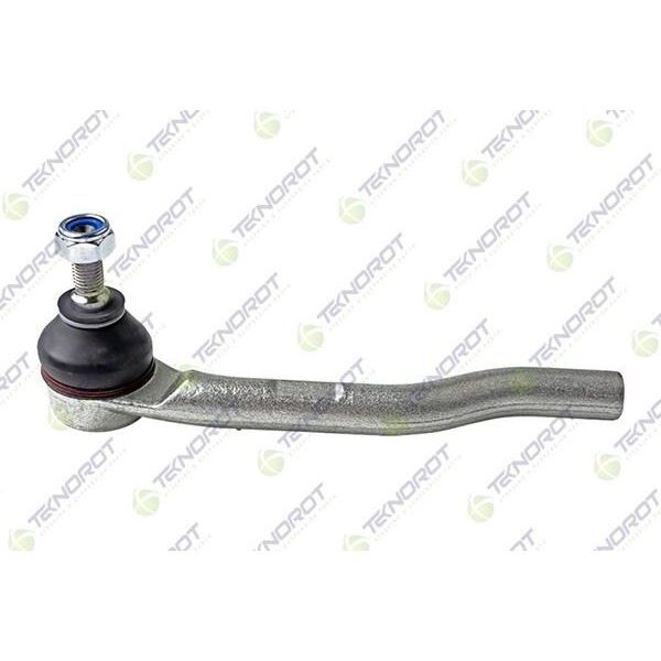 TEKNOROT ROT BAŞI DIŞ SOL HONDA JAZZ 1.4L L13A GD 02-07 / CITY 1.4L L13A GE 03-08 (53560SAA003)