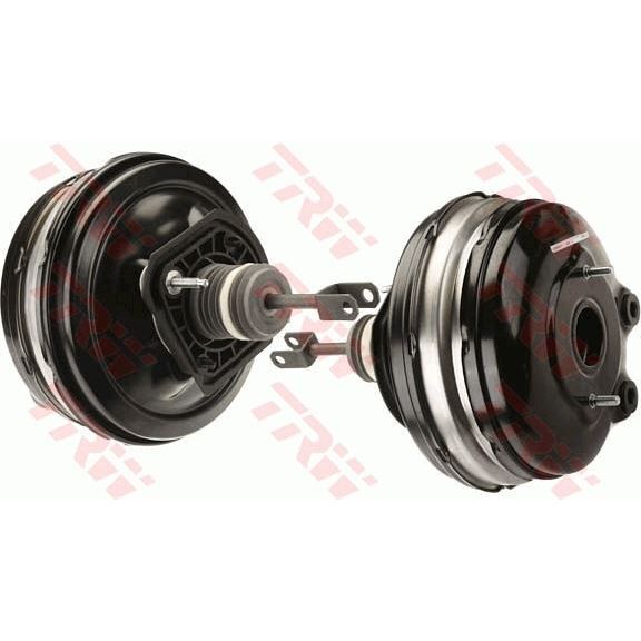 TRW FREN SERVOSU WESTINGHOUSE BMW F10 10 16 (34336790455)