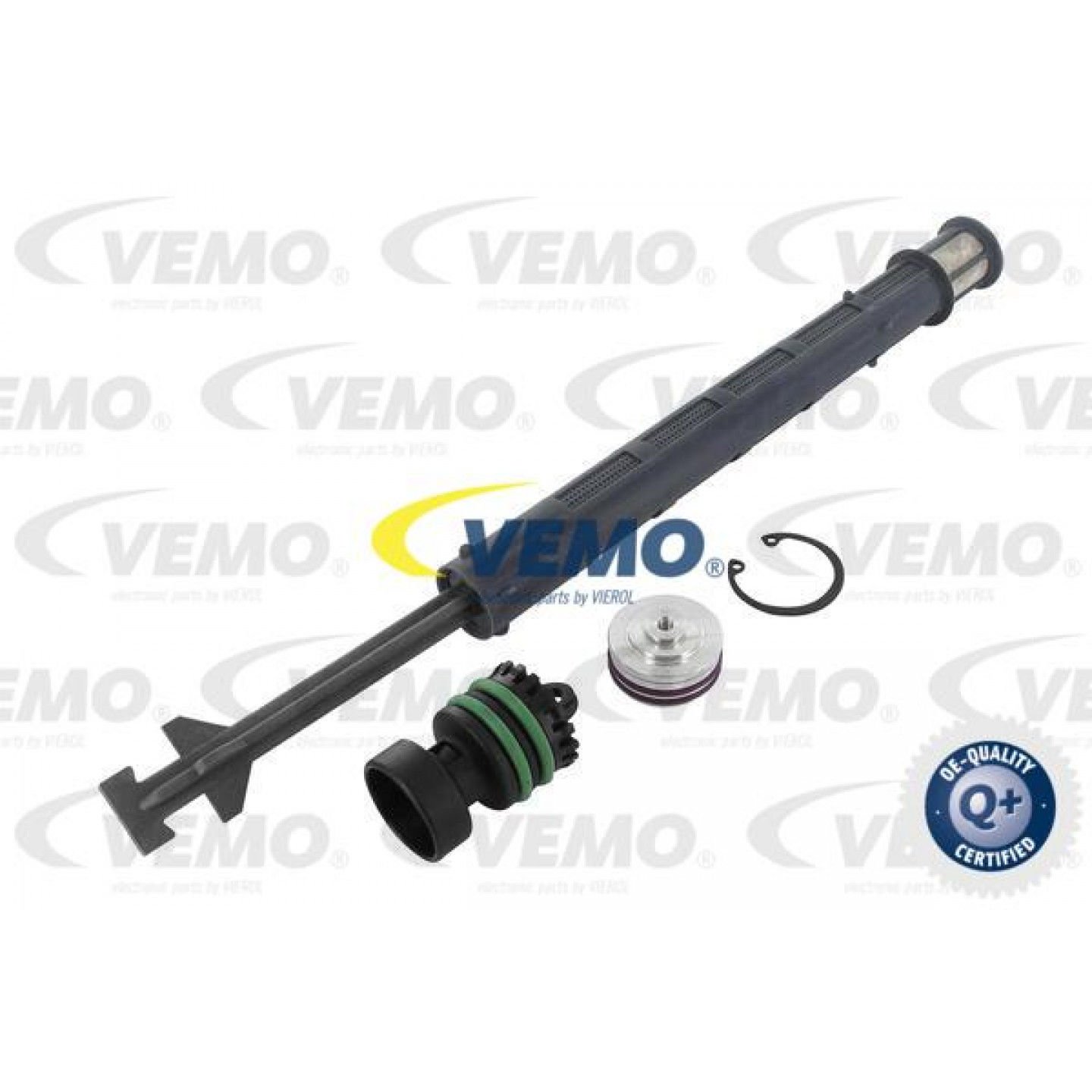 Vemo Klima Tüpü (A639 835 05 47)