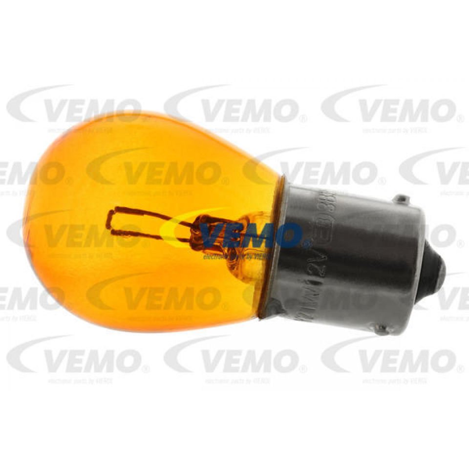 Vemo Sinyal Ampulu Py21W 12V 21W Tek Duy Sarı (N400809 000000)