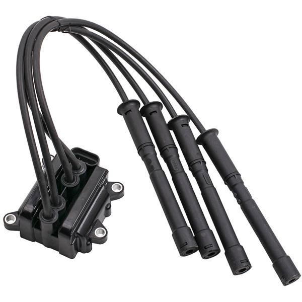 AUTODAK ATEŞLEME BOBİNİ RENAULT CLIO II 01 CLIO III 05 TWINGO 01 1.2 16V D4F.7.06-D4F.7.12 (8200025256)