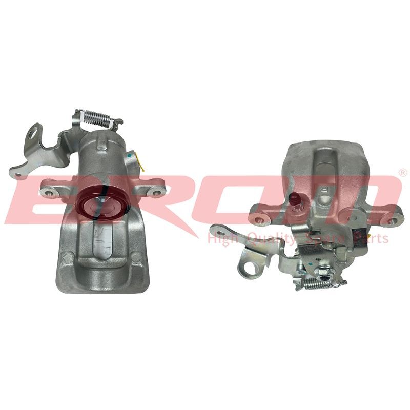 BROM FREN KALİPERİ ARKA SAĞ PARTNER TEPEE 1.6 HDI 2008- (4402.F6)